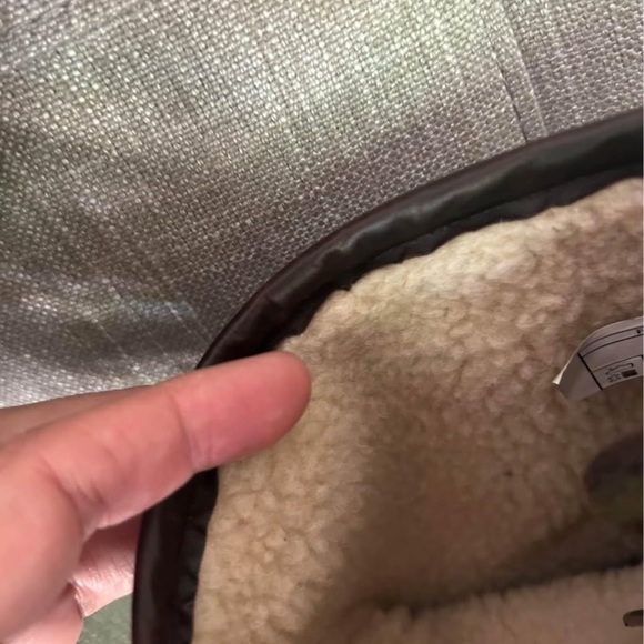 Women UGG TALL BOOTS SIZE 8 - Picture 4 of 4